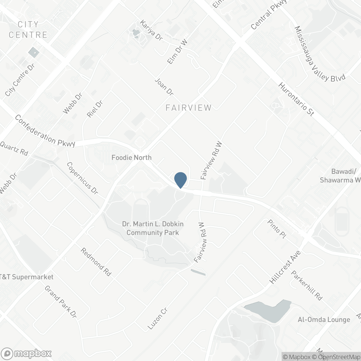 3332 TESTIMONY Square, Mississauga, Ontario L5B 3G2